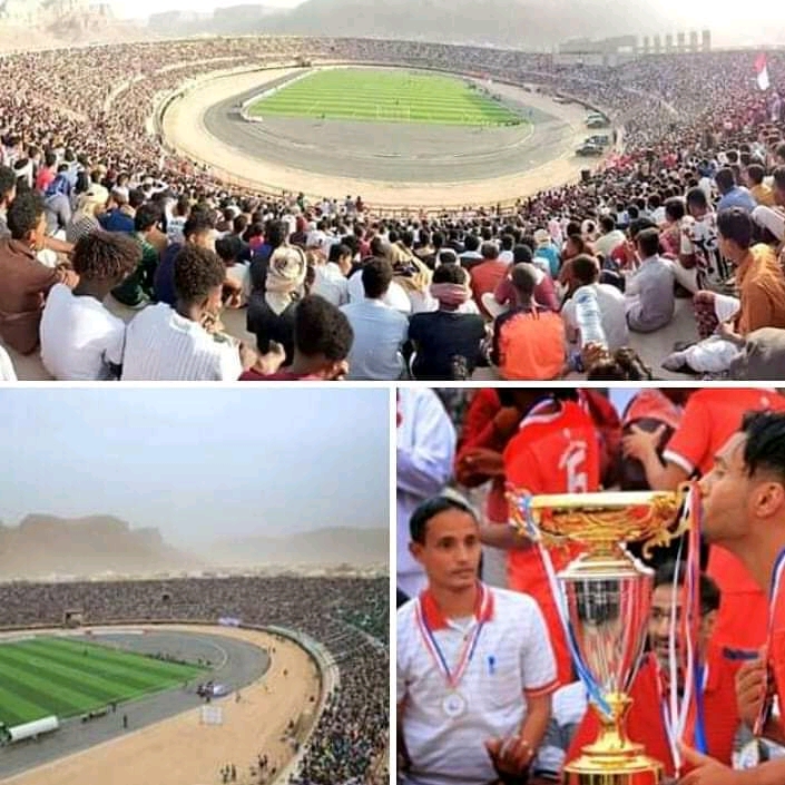 بعد ست سنوات .. قرار بإعادة الدوري اليمني دون النظر إلى تداعيات الحرب “تقرير “