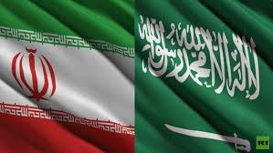 ايران توجه رسالة للسعودية تحمل بشرى للشعب اليمني بانتهاء الحرب وسلام سوف يعم المنطقة