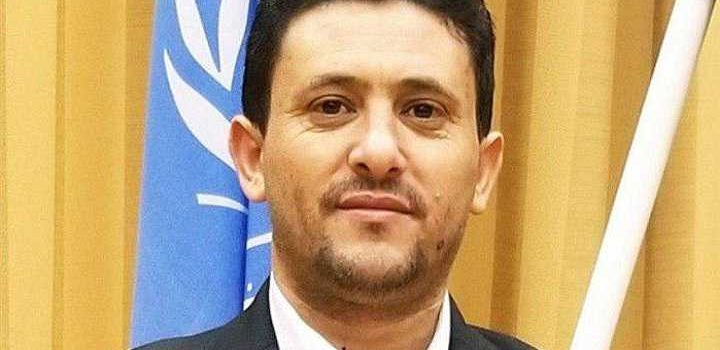 حكومة صنعاء تعلن تحرير 10 من أسراها في الجوف