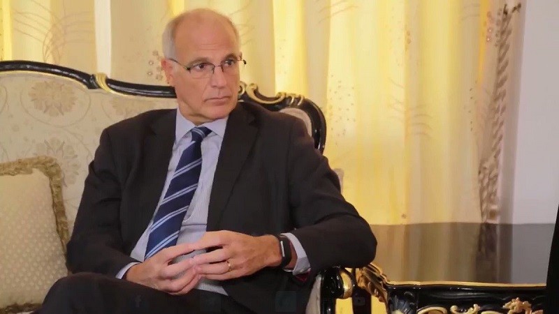 بريطانيا .. هذا هو الخيار الأفضل لرفع المعاناة عن اليمنيين