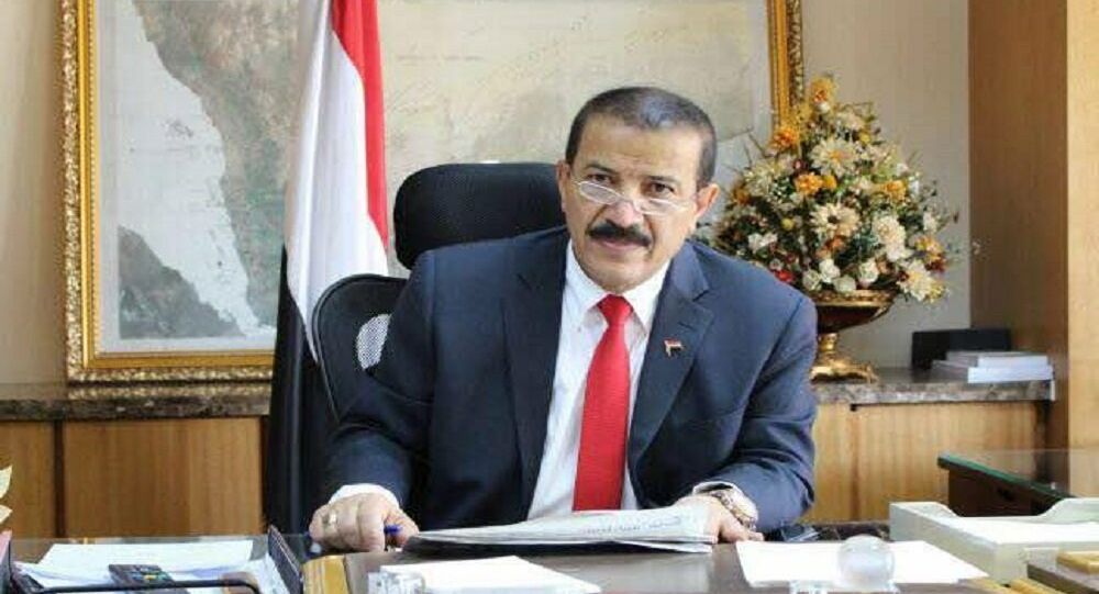 صنعاء : سنتوقف عن ضرب السعودية في هذه الحالة