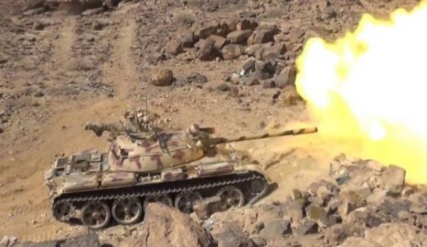 الحوثيون يسقطون مواقع جديدة للشرعية في مأرب ” اسماء المواقع “