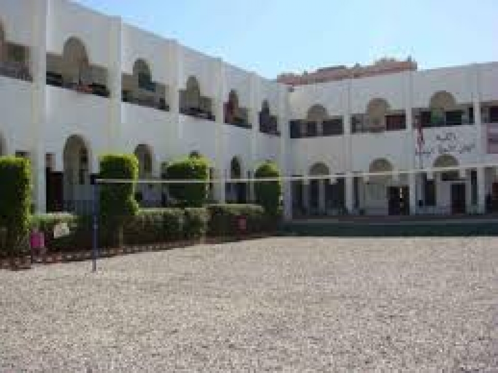 إضراب يشل مدارس محافظة شبوة