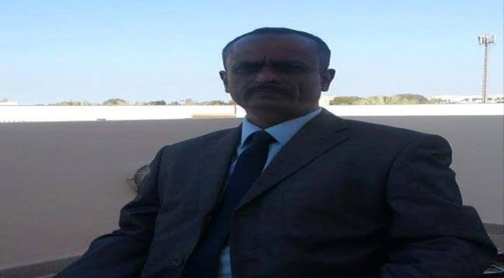 عاجل: وفاة قيادي في المقاومة الجنوبية