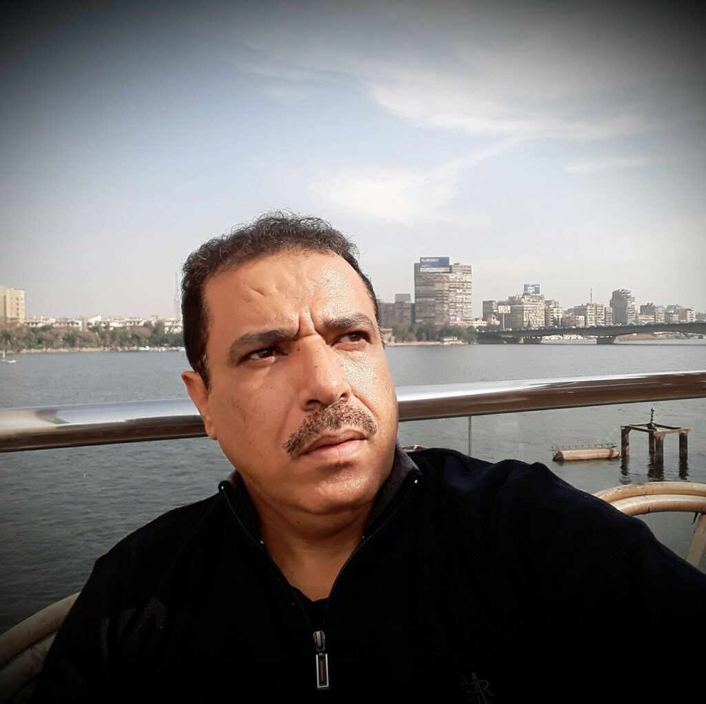حتى يتم انقاذ مأرب بقلم/ جمال عامر