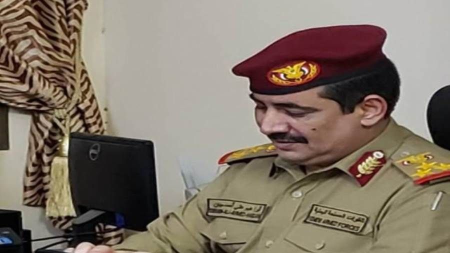 قرار حازم من وزير الداخلية ضد مسلحين يتبعون الانتقالي في عدن ” وثيقة “