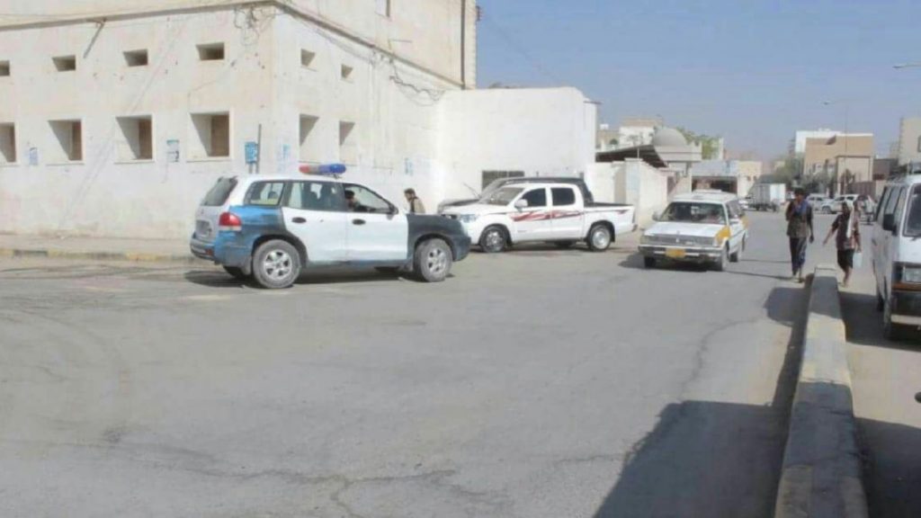 ارتفاع قياسي لضحايا حوادث السير في حضرموت