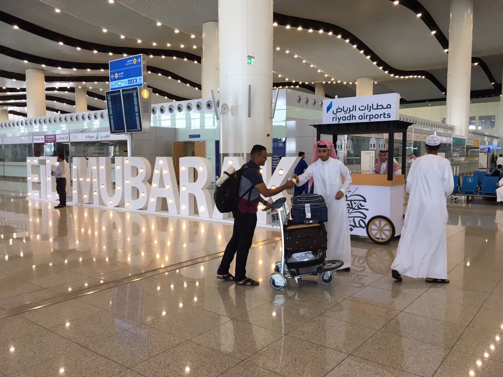 السعودية تصدر قراراً يسبب سخطاً واسعاً  لليمنيين الحاملين للجنسية الأمريكية 