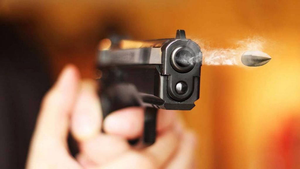 في جريمة هزت العاصمة .. مواطن يقتل زوجته بطريقة مروعة