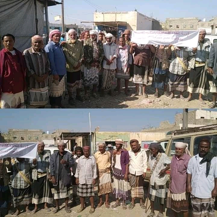 عسكريون يطالبون بتسوية مرتباتهم وسرعة معالجة أوضاعهم المعيشية