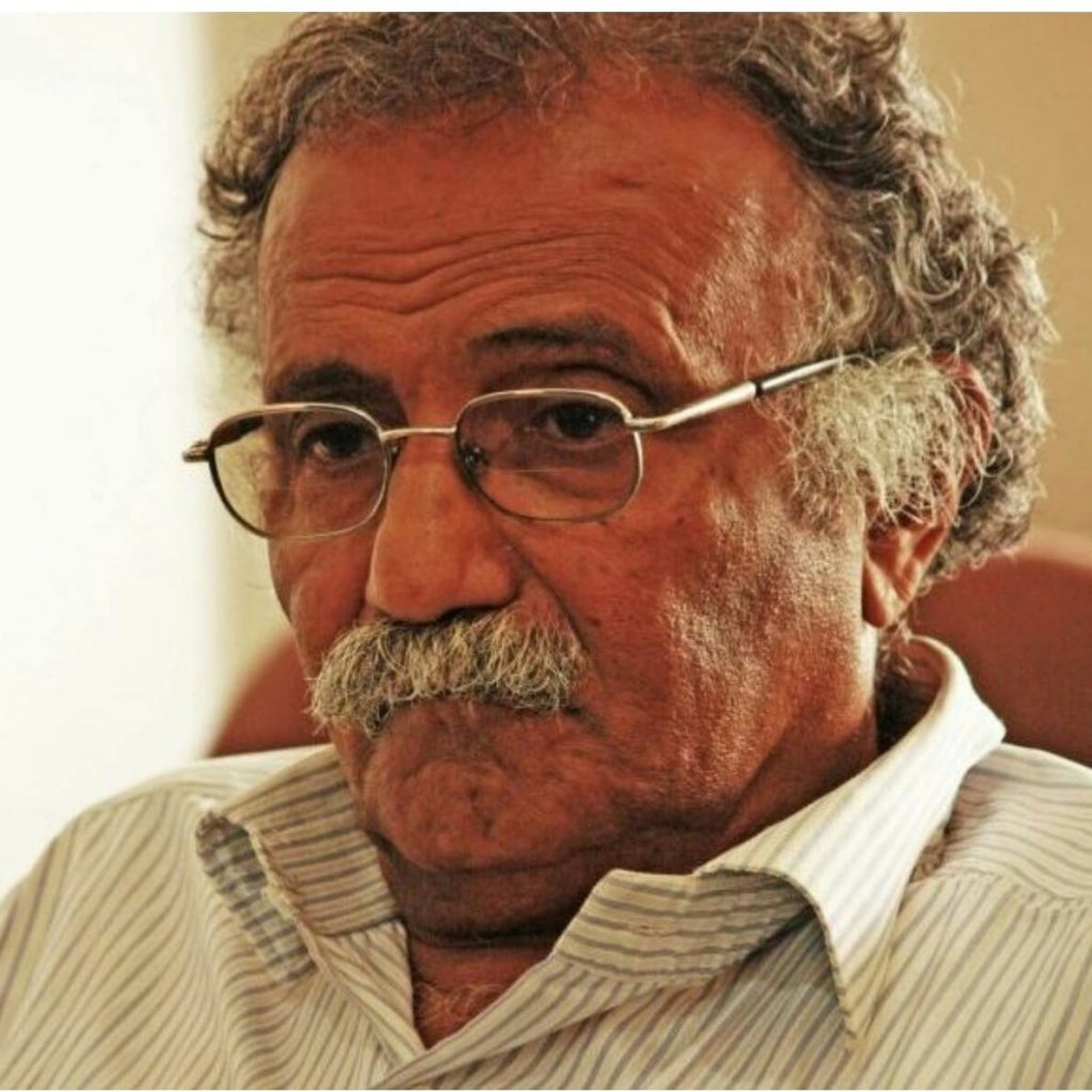 الجاوي الذي عرفْت