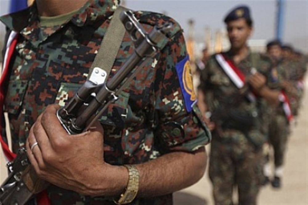 صيد ثمين تابع لدولة الأمارات يقع في قبضة قوات الشرعية بشبوة ” تفاصيل “