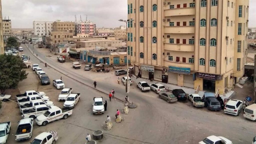 المهرة: إحالة عصابة مخدرات إلى القضاء في محافظة حضرموت