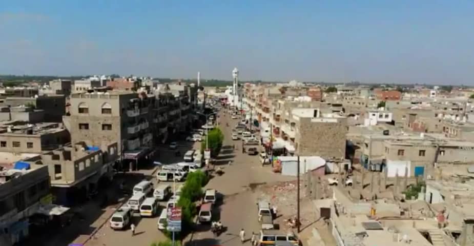 أبين: بطالة على الأرصفة… ومطالبات برحيل “التحالف العربي”