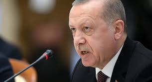 تصعيد غير مسبوق .. أردوغان ينفجر غضبا وطرد جماعي لسفراء عشر دول من تركيا