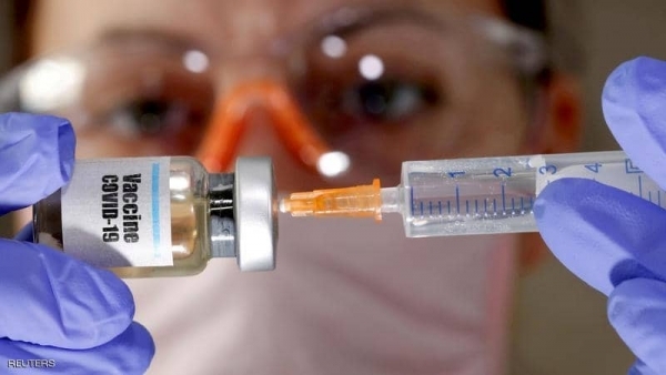 وزارة الصحة تعلن عن دفعة ثانية من لقاح فيروس كورونا