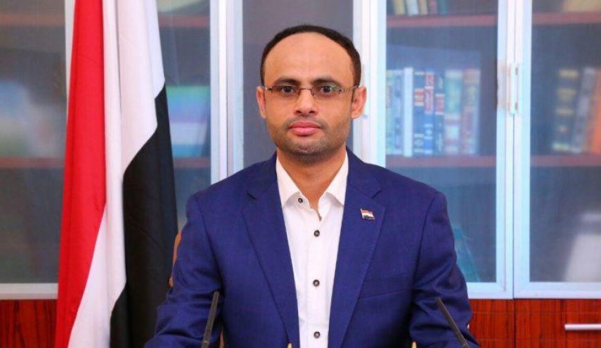 المشاط يحذّر: لن يبقى باب العودة مفتوحاً إلى ما لا نهاية
