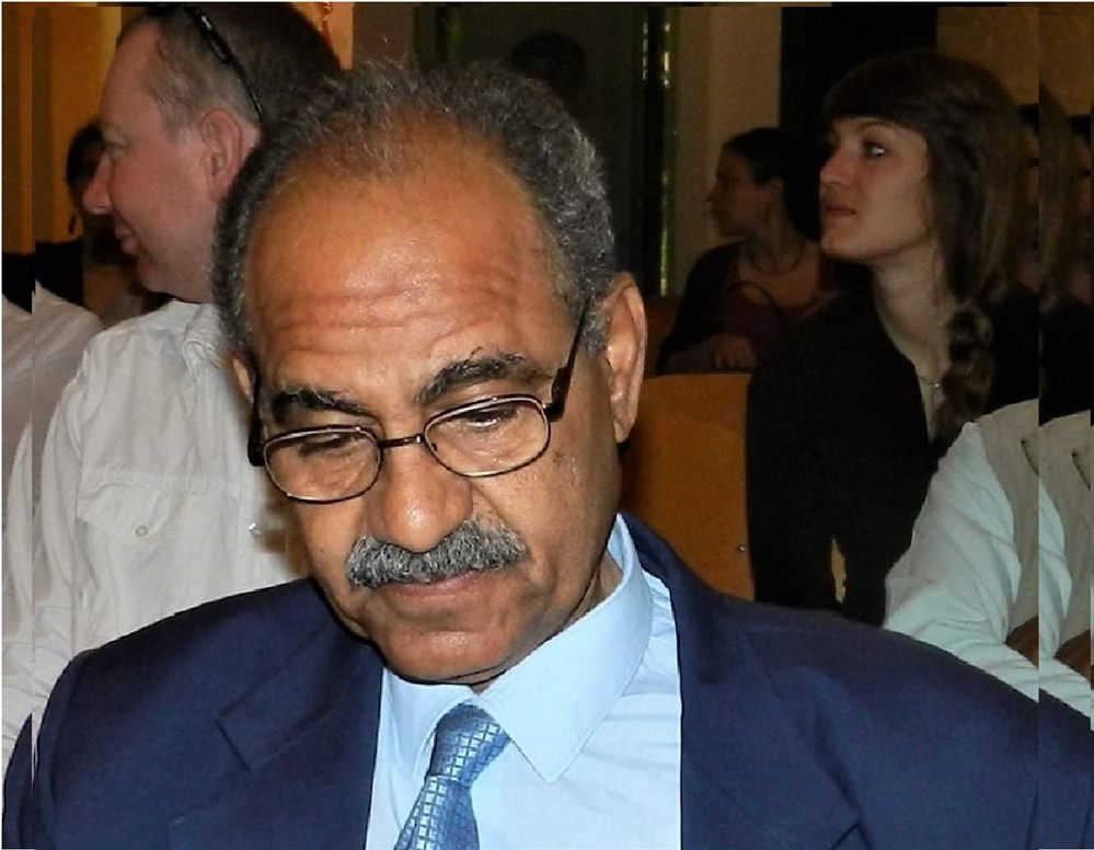 أفول أحد نجوم اليمن بعد عطاء زاخر