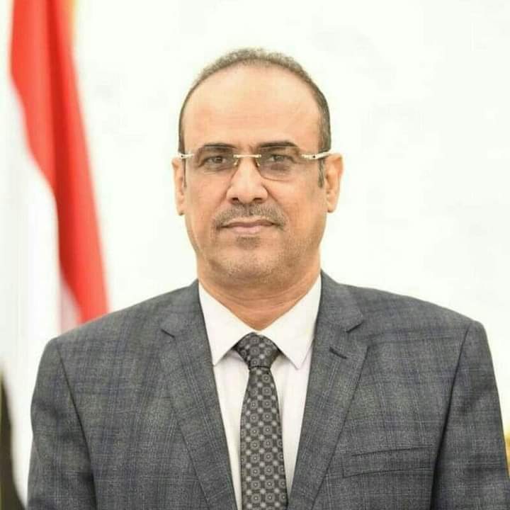 عاجل: الميسري يتهم منظمات دولية بتهريب السلاح للحوثيين.. ويشن هجوماً لاذعاً على الزبيدي وطارق عفاش