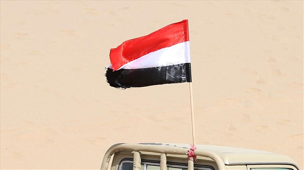 اول تعليق للشرعية على العقوبات الأمريكية الجديدة