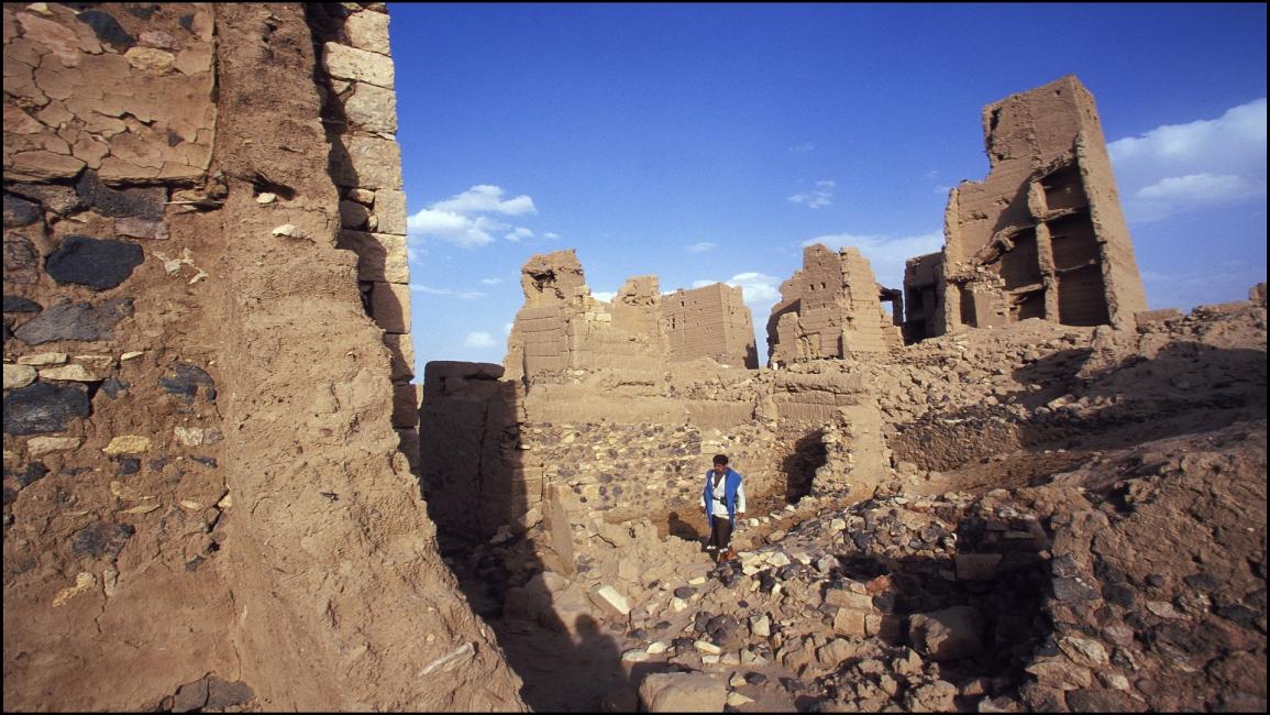 تدمير آثار اليمن.. ما الّذي يعيد إرثَ آلاف السّنين؟