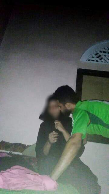 شاهد بالفيديو … فضائح نجل مسؤول امني سابق بالحديدة يقوم بهذه الجرائم مع القاصرات