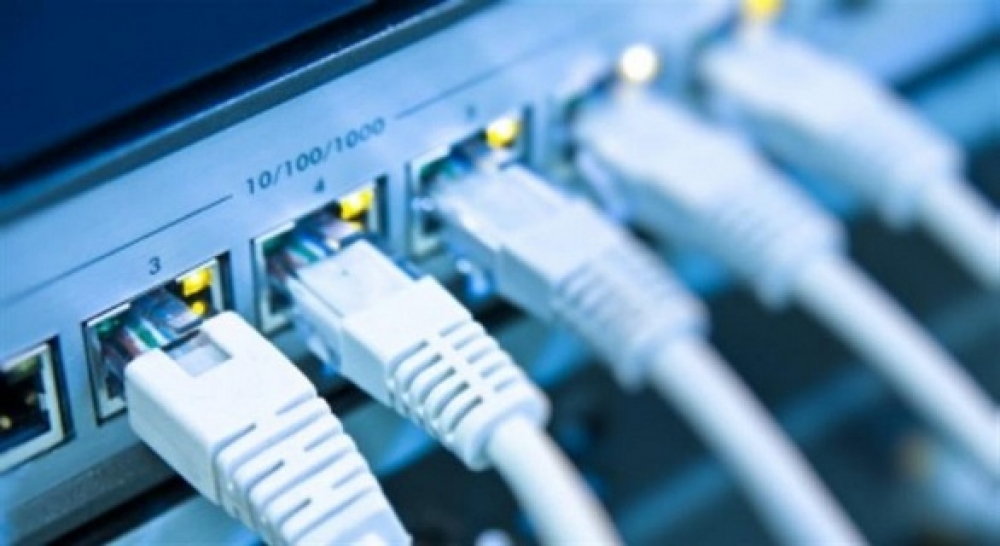 خروج الانترنت عن الخدمة في هذه المحافظات