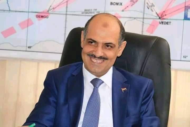 عاجل … وفاة والدة وزير النقل الراحل في حكومة الحوثيين زكريا الشامي