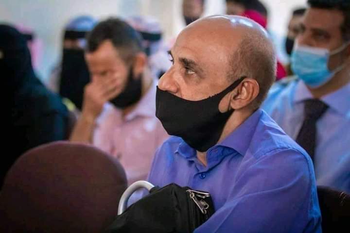 وفاة مسؤول رفيع بوزارة الصحة عقب اصابته بوباء كرونا في عدن