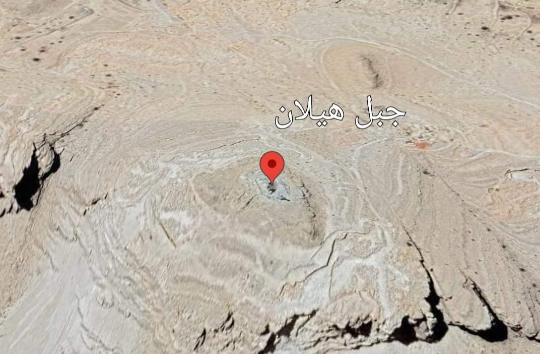 الكفة ترجح لصالح الحوثيين والشرعية تلفظ أنفاسها الأخيرة في مأرب  .. مواقع جديدة تسقط وأهمية هيلان تكشف حجم الكارثة “تفاصيل “