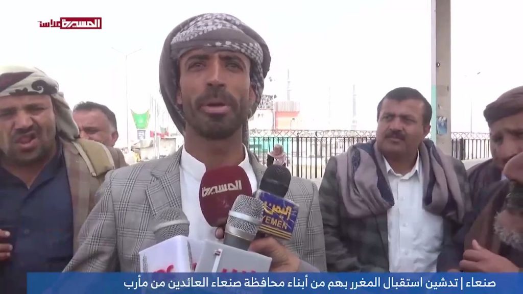 أيام كارثية تنتظر قوات الشرعية في مأرب بسبب الإنسحابات والخيانة .. هذا ماقام به قائد جبهة استراتيجية مع مسؤول حراسته