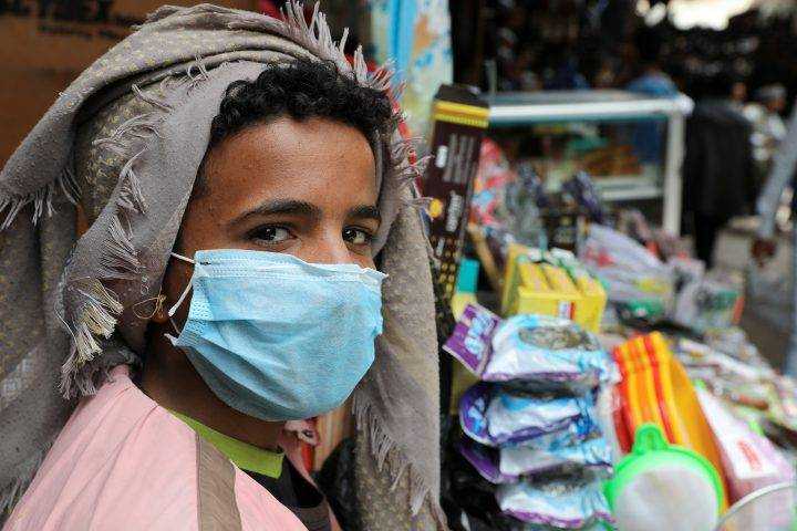 اليمن : زيادة خطيرة لعدد الإصابات بكورونا خلال الساعات الماضية