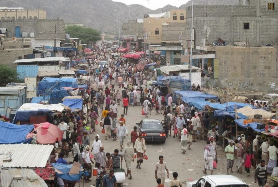 اغتيال جندي من قوات الحزام الامني في ابين
