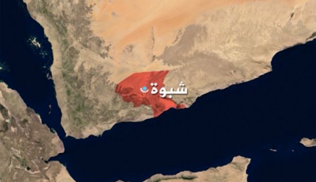 ضبط خلية ارهابية تابعة لميليشيات الحوثي في شبوة (تفاصيل)