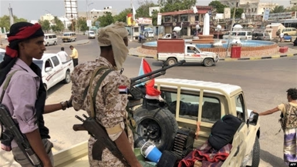 مسلحون يختطفون نجل رجل اعمال كبير في لحج