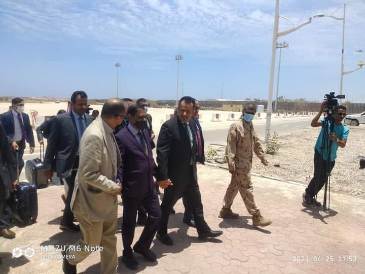 حضرموت: هذا هو القيادي الأمني الكبير الذي همشه البحسني