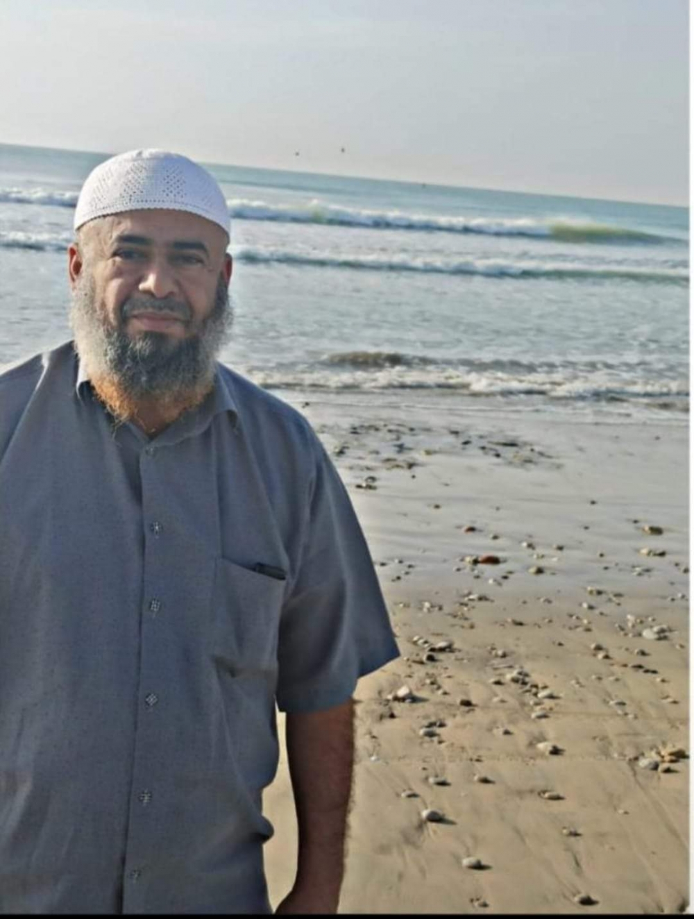 وفاة رجل دين بارز في عدن