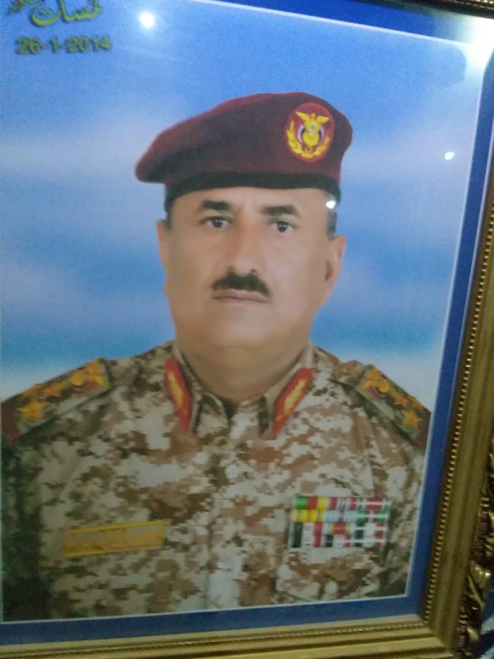 وفاة قائد عسكري جنوبي في صنعاء