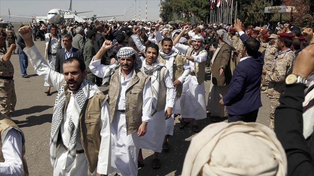 تفاصيل أتفاق جديد بين قوات الشرعية وقوات الحوثي في مأرب