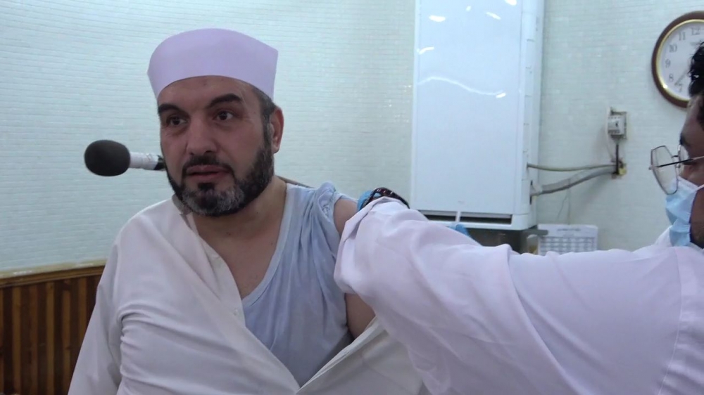 هذا هو موقف علماء الدين من لقاح كورونا في اليمن