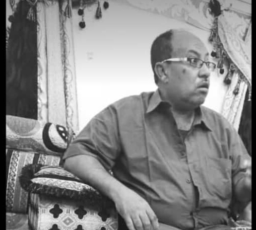 وفاة مسؤول في محافظة المهرة بعد عودته من صلاة الفجر
