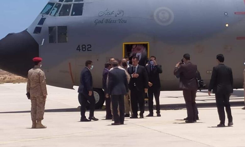 هكذا تعمدت الإمارات إحراج قيادات وادي حضرموت في المكلا