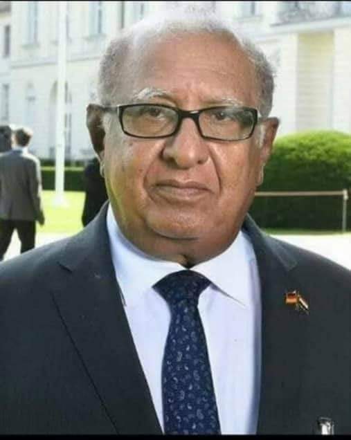 اليمن تفقد كوادرها وعلماءها واحدا تلو الآخر .. وفاة بروفيسور وعالم وأكاديمي مخضرم في العاصمة صنعاء