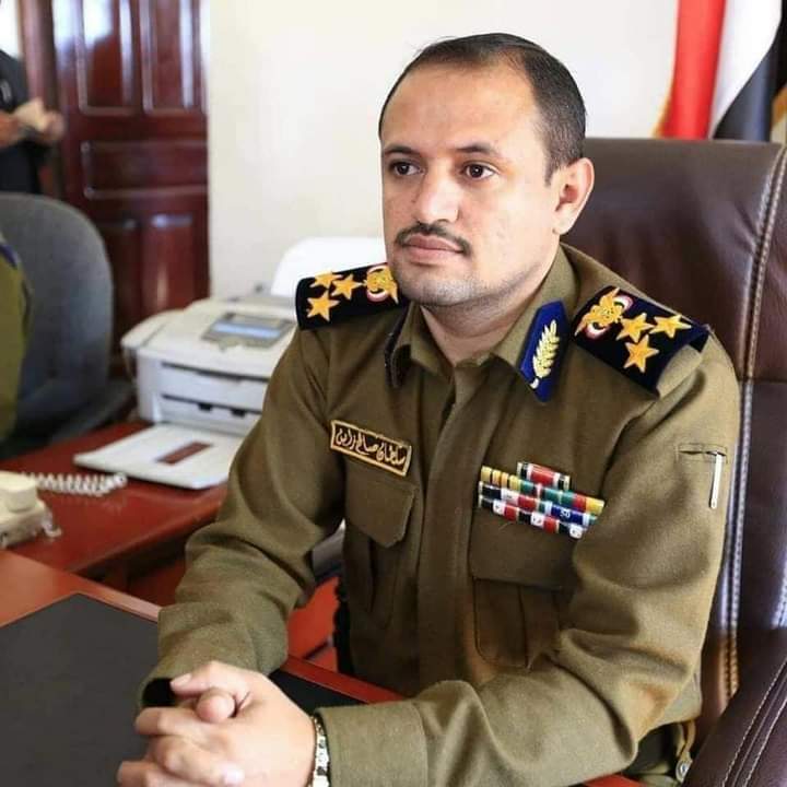 عاجل : هذا هو سبب وفاة القيادي في حركة الحوثيين العميد سلطان زابن