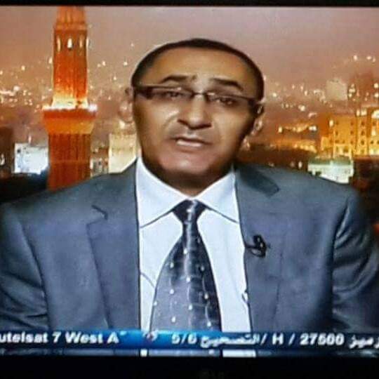 الشرفي يناشد السلطات في العاصمة بإطلاق  سراح  عبدالملك الحوثي