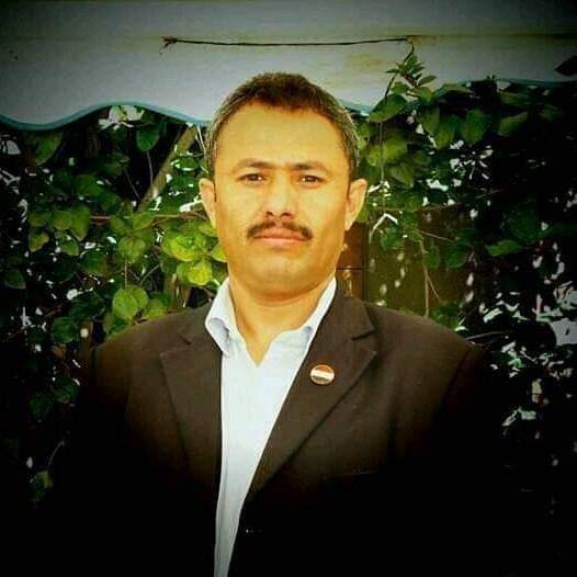 الإفراج عن صحفي من سجون صنعاء