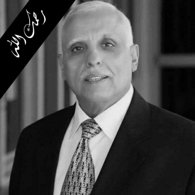 وفاة احد ابرز القيادات الأعلامية اليمنية في العاصمة صنعاء
