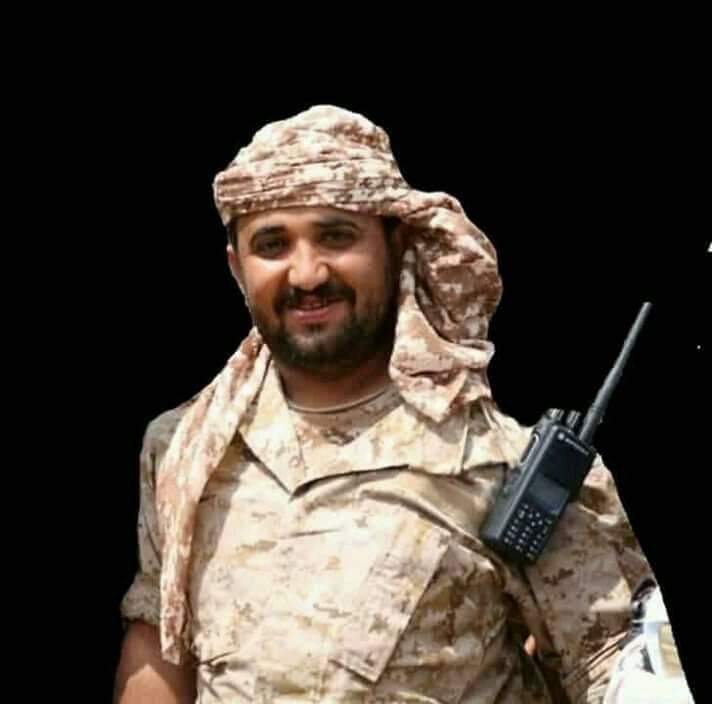 عاجل : إدخال القائد العسكري البارز ” الشدادي ” إلى العناية المركزة في مأرب