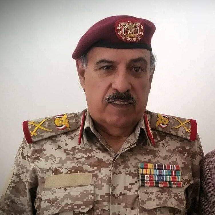 صنعاء تعلن رسميا وفاة قيادي حوثي رفيع ” الاسم والصورة “