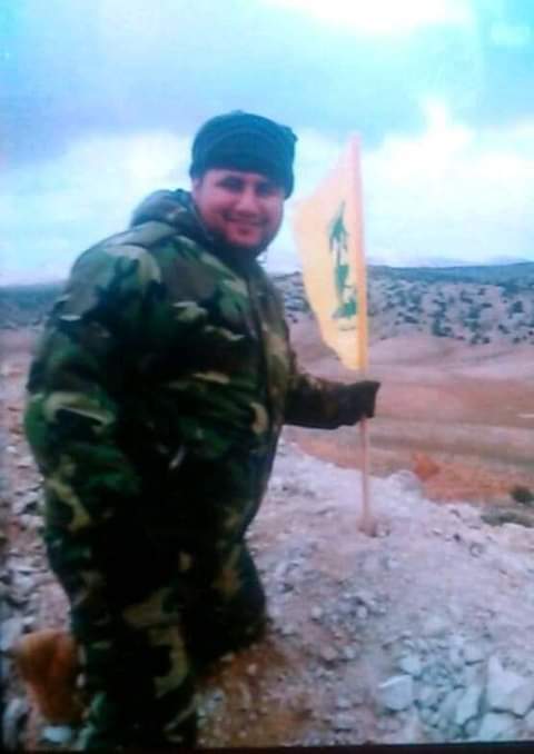 حقيقة مقتل قيادي في حزب الله خلال معارك مأرب